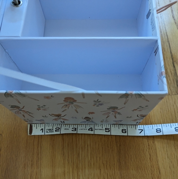 Ballerina Musical Jewelry Box - Picture 9 of 10